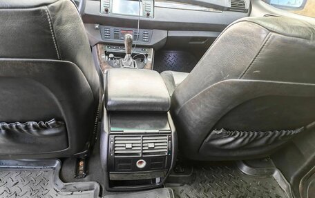 BMW X5, 2005 год, 1 265 000 рублей, 18 фотография