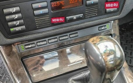 BMW X5, 2005 год, 1 265 000 рублей, 16 фотография