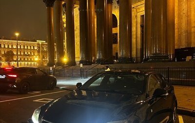 Lexus IS II рестайлинг 2, 2011 год, 1 800 000 рублей, 1 фотография