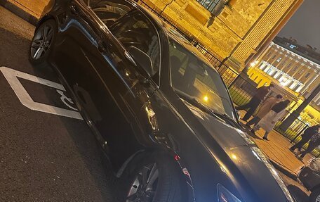Lexus IS II рестайлинг 2, 2011 год, 1 800 000 рублей, 6 фотография