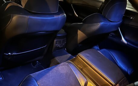 Lexus IS II рестайлинг 2, 2011 год, 1 800 000 рублей, 11 фотография