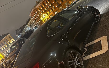Lexus IS II рестайлинг 2, 2011 год, 1 800 000 рублей, 5 фотография