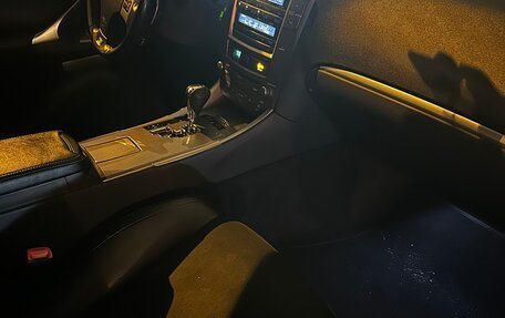 Lexus IS II рестайлинг 2, 2011 год, 1 800 000 рублей, 10 фотография