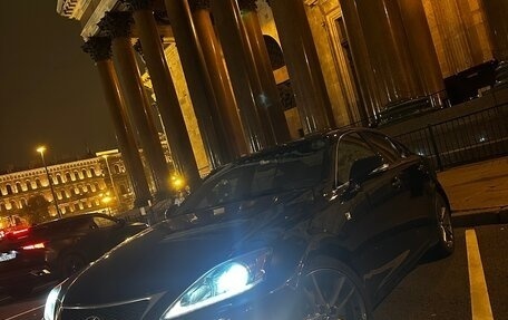 Lexus IS II рестайлинг 2, 2011 год, 1 800 000 рублей, 7 фотография