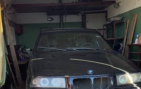 BMW 3 серия, 1991 год, 299 999 рублей, 6 фотография