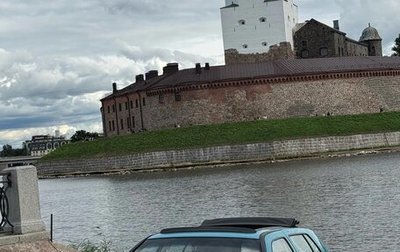 Volkswagen Golf III, 1993 год, 440 000 рублей, 1 фотография