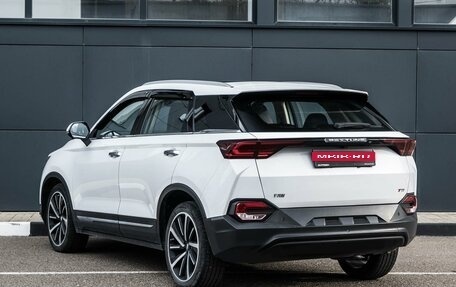 FAW Bestune T77, 2024 год, 1 799 000 рублей, 2 фотография