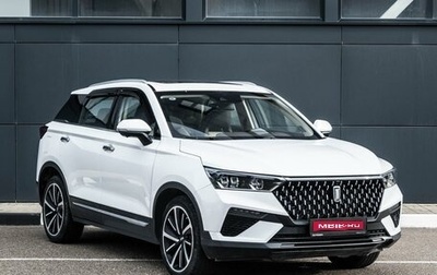 FAW Bestune T77, 2024 год, 1 799 000 рублей, 1 фотография
