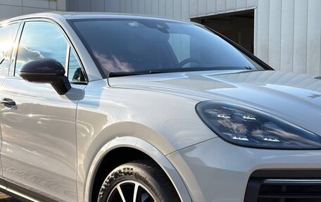 Porsche Cayenne III, 2021 год, 10 500 000 рублей, 3 фотография
