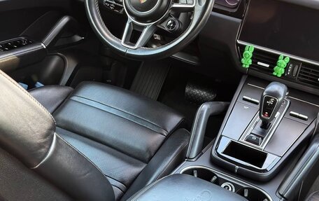 Porsche Cayenne III, 2021 год, 10 500 000 рублей, 8 фотография