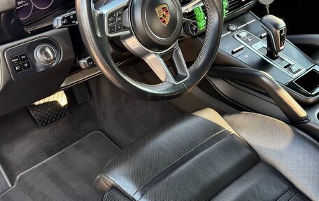 Porsche Cayenne III, 2021 год, 10 500 000 рублей, 7 фотография