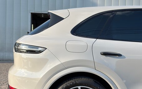 Porsche Cayenne III, 2021 год, 10 500 000 рублей, 11 фотография