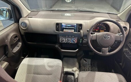 Toyota Passo III, 2014 год, 750 000 рублей, 8 фотография