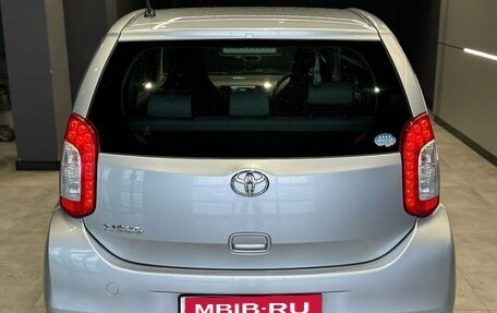 Toyota Passo III, 2014 год, 750 000 рублей, 6 фотография