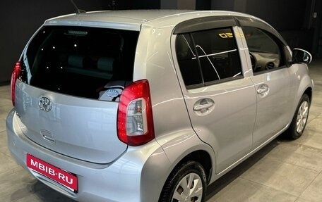 Toyota Passo III, 2014 год, 750 000 рублей, 5 фотография