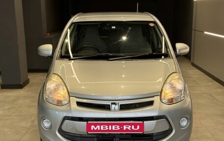 Toyota Passo III, 2014 год, 750 000 рублей, 3 фотография