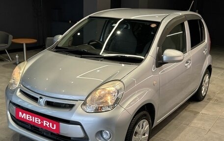 Toyota Passo III, 2014 год, 750 000 рублей, 2 фотография