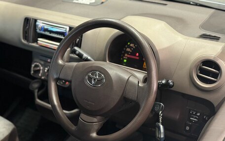 Toyota Passo III, 2014 год, 750 000 рублей, 9 фотография