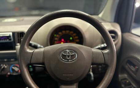 Toyota Passo III, 2014 год, 750 000 рублей, 14 фотография