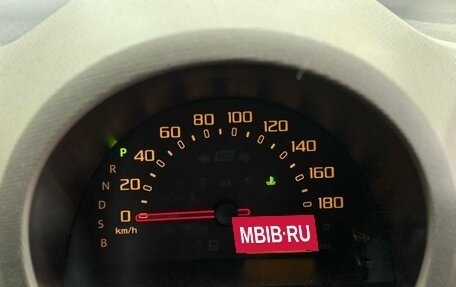 Toyota Passo III, 2014 год, 750 000 рублей, 13 фотография