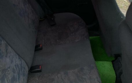 Chevrolet Lanos I, 2007 год, 69 000 рублей, 12 фотография