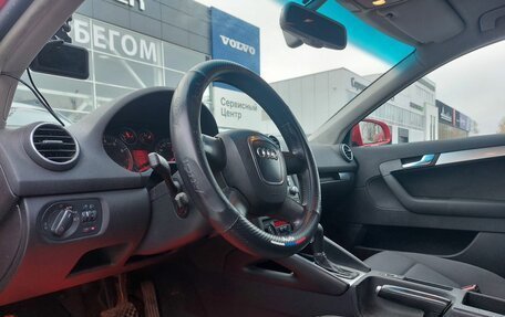 Audi A3, 2008 год, 700 000 рублей, 14 фотография