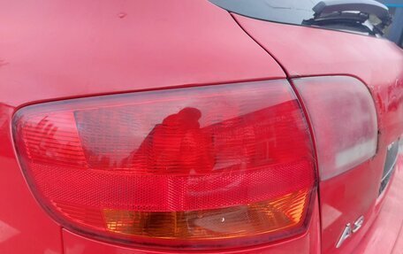 Audi A3, 2008 год, 700 000 рублей, 12 фотография