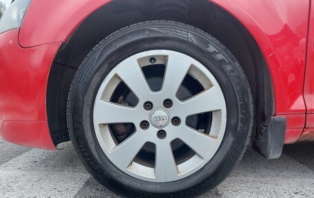 Audi A3, 2008 год, 700 000 рублей, 9 фотография