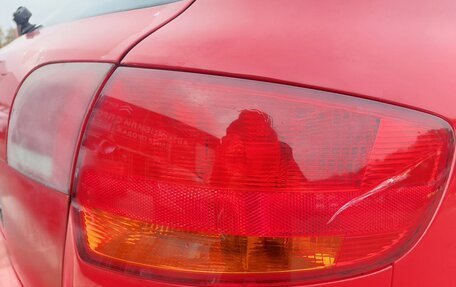 Audi A3, 2008 год, 700 000 рублей, 13 фотография