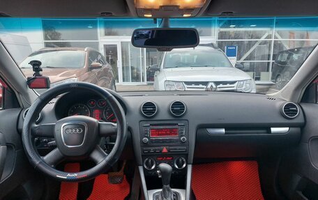 Audi A3, 2008 год, 700 000 рублей, 16 фотография