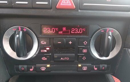 Audi A3, 2008 год, 700 000 рублей, 21 фотография