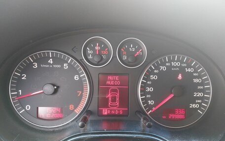 Audi A3, 2008 год, 700 000 рублей, 19 фотография