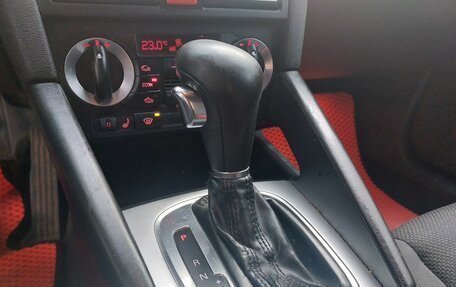 Audi A3, 2008 год, 700 000 рублей, 22 фотография