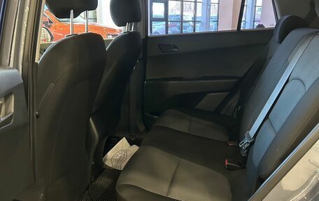 Hyundai Creta I рестайлинг, 2018 год, 1 449 000 рублей, 8 фотография