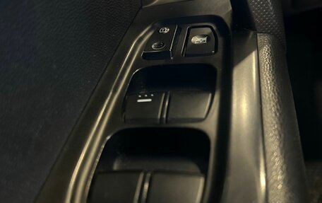 Hyundai Creta I рестайлинг, 2018 год, 1 449 000 рублей, 15 фотография