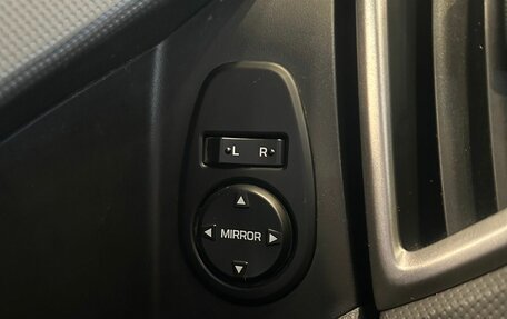 Hyundai Creta I рестайлинг, 2018 год, 1 449 000 рублей, 14 фотография