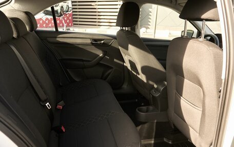 Skoda Rapid II, 2021 год, 1 762 800 рублей, 7 фотография