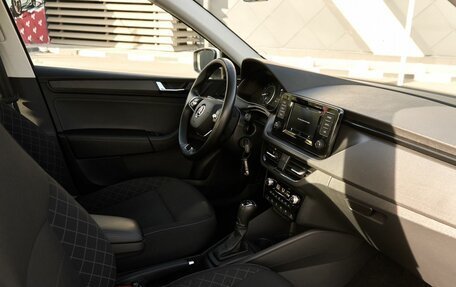 Skoda Rapid II, 2021 год, 1 762 800 рублей, 6 фотография
