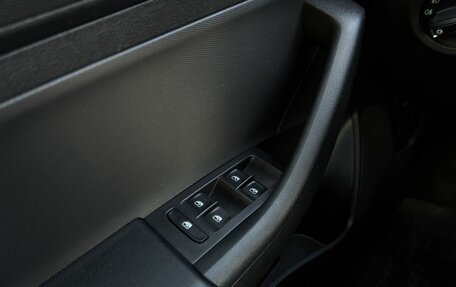 Skoda Rapid II, 2021 год, 1 762 800 рублей, 12 фотография