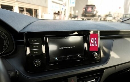 Skoda Rapid II, 2021 год, 1 762 800 рублей, 9 фотография