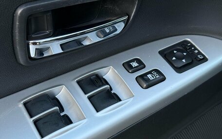 Mitsubishi ASX I рестайлинг, 2017 год, 1 729 000 рублей, 12 фотография