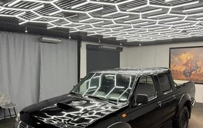 Nissan NP300, 2008 год, 650 000 рублей, 1 фотография