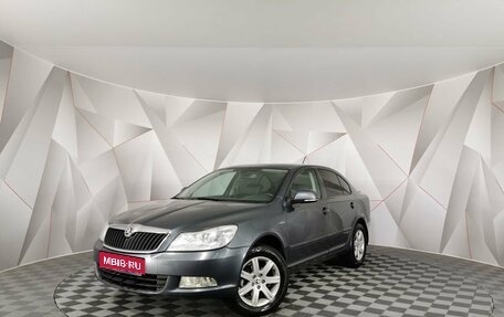 Skoda Octavia, 2013 год, 445 000 рублей, 1 фотография