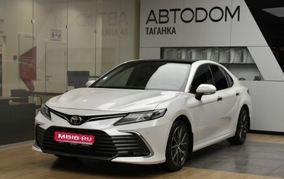 Toyota Camry, 2023 год, 3 200 000 рублей, 1 фотография