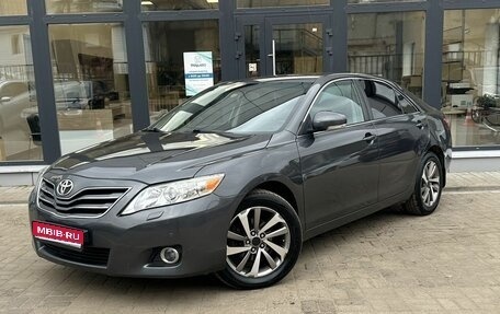Toyota Camry, 2009 год, 999 000 рублей, 1 фотография