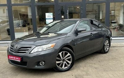 Toyota Camry, 2009 год, 999 000 рублей, 1 фотография