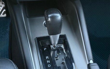 Mitsubishi ASX I рестайлинг, 2017 год, 1 729 000 рублей, 21 фотография