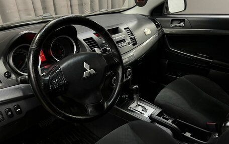 Mitsubishi Lancer IX, 2007 год, 519 888 рублей, 7 фотография