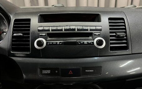 Mitsubishi Lancer IX, 2007 год, 519 888 рублей, 11 фотография