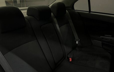 Mitsubishi Lancer IX, 2007 год, 519 888 рублей, 13 фотография
